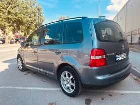 VW Touran 1900 | Mobile.bg    3