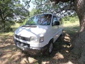  VW Multivan