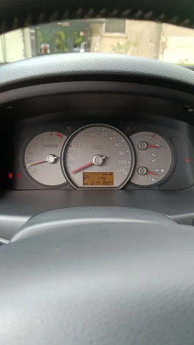 Kia Carens 2.0 CDTI | Mobile.bg    15