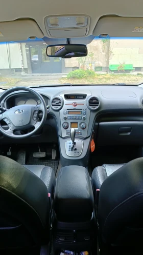 Kia Carens 2.0 CDTI | Mobile.bg    13