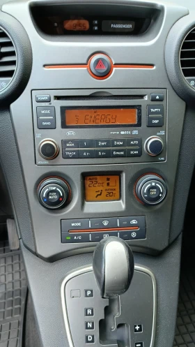 Kia Carens 2.0 CDTI | Mobile.bg    14