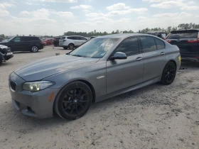 BMW 535 M PACK* HARMAN* KEYLESS*  | Mobile.bg    2