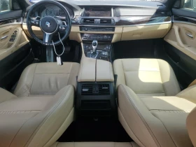 BMW 535 M PACK* HARMAN* KEYLESS*  | Mobile.bg    8