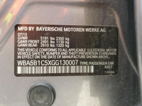BMW 535 M PACK* HARMAN* KEYLESS*  | Mobile.bg    13