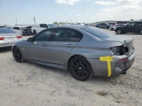 BMW 535 M PACK* HARMAN* KEYLESS*  | Mobile.bg    4