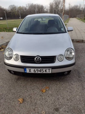 Обява за продажба на VW Polo ~3 600 лв. - изображение 1