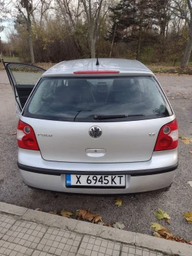 Обява за продажба на VW Polo ~3 600 лв. - изображение 1