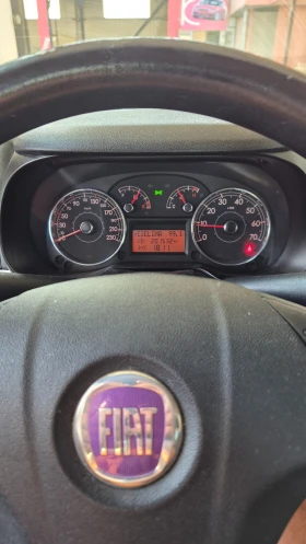 Fiat Punto 1.4 Gaz | Mobile.bg    9