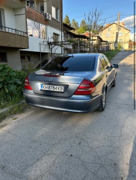 Mercedes-Benz E 270 2.7 - 8000 лв. - 36936857 6