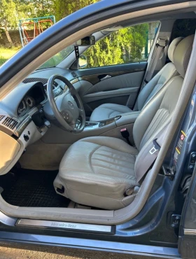 Mercedes-Benz E 270 2.7 - 8000 лв. - 36936857 9