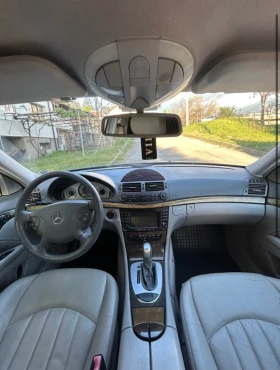 Mercedes-Benz E 270 2.7 - 8000 лв. - 36936857 8