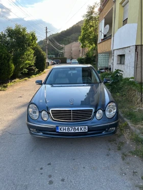 Mercedes-Benz E 270 2.7 - 8000 лв. - 36936857 3