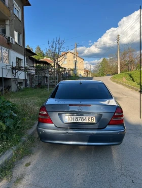 Mercedes-Benz E 270 2.7 - 8000 лв. - 36936857 4