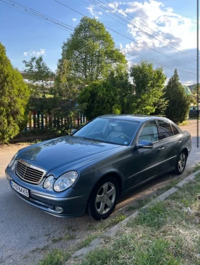 Mercedes-Benz E 270 2.7 - 8000 лв. - 36936857 2