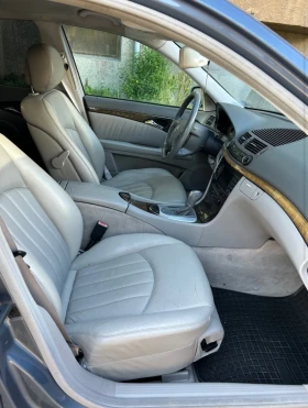 Mercedes-Benz E 270 2.7 - 8000 лв. - 36936857 10