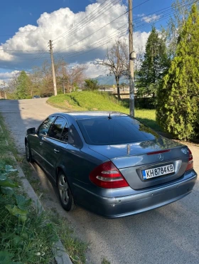 Mercedes-Benz E 270 2.7 - 8000 лв. - 36936857 5