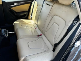 Audi A4 2.0TDI FACELIFT S-line Automatic 143kc. | Mobile.bg    17