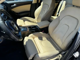 Audi A4 2.0TDI FACELIFT S-line Automatic 143kc. | Mobile.bg    15