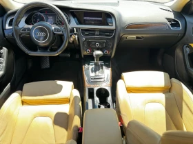 Обява за продажба на Audi A4 2.0TDI FACELIFT S-line Automatic 143kc. ~14 900 лв. - изображение 11