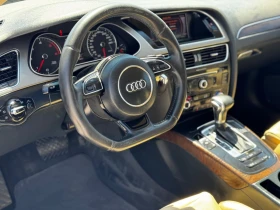 Обява за продажба на Audi A4 2.0TDI FACELIFT S-line Automatic 143kc. ~14 900 лв. - изображение 10