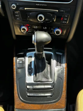 Audi A4 2.0TDI FACELIFT S-line Automatic 143kc. | Mobile.bg    16