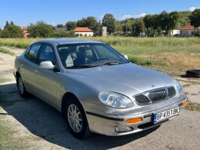 Обява за продажба на Daewoo Leganza Седан ~2 000 лв. - изображение 2