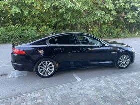 Jaguar Xf 3.0d* Facelift * 8zf *    | Mobile.bg    3
