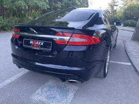 Jaguar Xf 3.0d* Facelift * 8zf *    | Mobile.bg    4