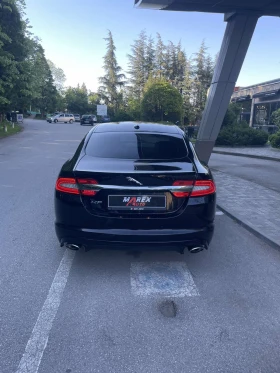 Jaguar Xf 3.0d* Facelift * 8zf *    | Mobile.bg    5