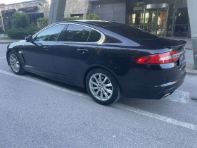 Jaguar Xf 3.0d* Facelift * 8zf *    | Mobile.bg    6