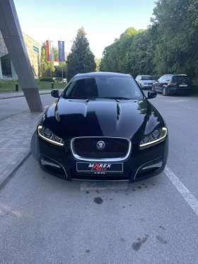 Jaguar Xf 3.0d* Facelift * 8zf *    | Mobile.bg    2