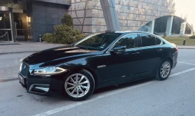 Jaguar Xf 3.0d* Facelift * 8zf *    | Mobile.bg    7