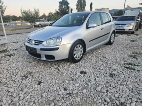 VW Golf 