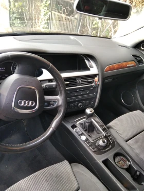 Audi A4 | Mobile.bg    6