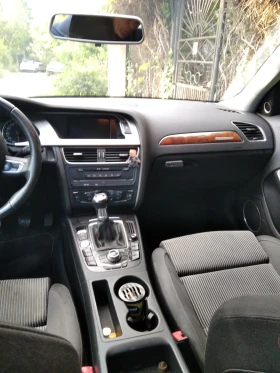 Audi A4 | Mobile.bg    7