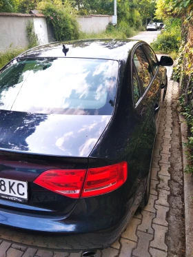 Audi A4 | Mobile.bg    4