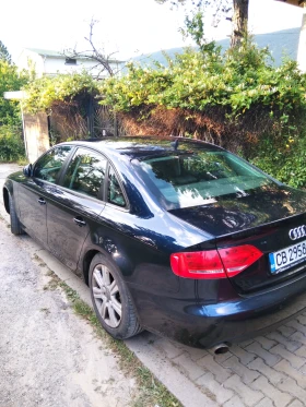 Audi A4 | Mobile.bg    3