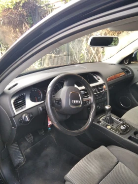 Audi A4 | Mobile.bg    5