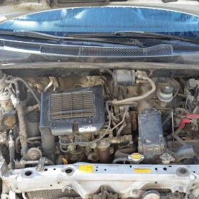 Toyota Yaris 1.4 D-4D | Mobile.bg    7