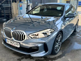 BMW 118 M пакет