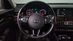 Kia K7 3.0LPI NOBLESSE | Mobile.bg    14