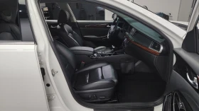 Kia K7 3.0LPI NOBLESSE | Mobile.bg    11