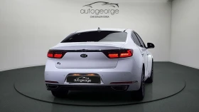 Kia K7 3.0LPI NOBLESSE | Mobile.bg    3