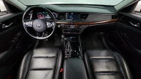 Kia K7 3.0LPI NOBLESSE | Mobile.bg    6