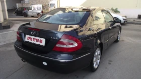 Mercedes-Benz CLK 2.6.i.170.k.c.Газ бензин. - 5850 лв. - 93655669 3