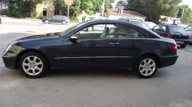 Mercedes-Benz CLK 2.6.i.170.k.c.Газ бензин. - 5850 лв. - 93655669 6