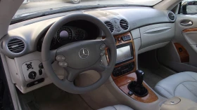Mercedes-Benz CLK 2.6.i.170.k.c.Газ бензин. - 5850 лв. - 93655669 10