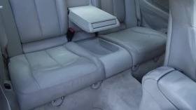 Mercedes-Benz CLK 2.6.i.170.k.c.Газ бензин. - 5850 лв. - 93655669 14