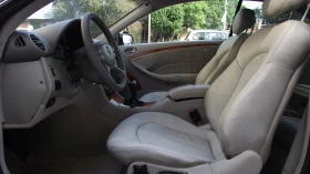 Mercedes-Benz CLK 2.6.i.170.k.c.Газ бензин. - 5850 лв. - 93655669 12