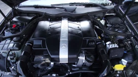 Mercedes-Benz CLK 2.6.i.170.k.c.Газ бензин. - 5850 лв. - 93655669 9